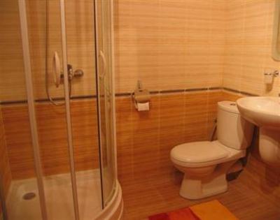 фото отеля River Lodge Apartments Bansko