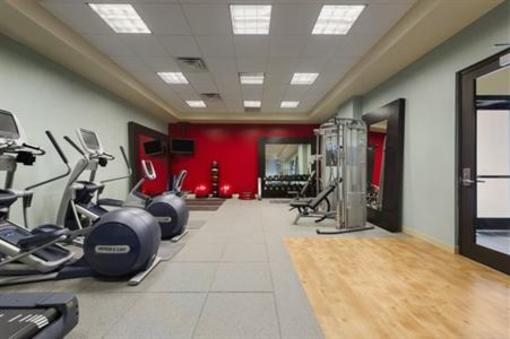 фото отеля Embassy Suites Orlando Lake Buena Vista South