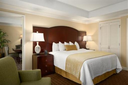 фото отеля Embassy Suites Orlando Lake Buena Vista South