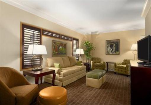 фото отеля Embassy Suites Orlando Lake Buena Vista South