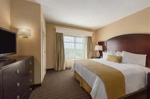 фото отеля Embassy Suites Orlando Lake Buena Vista South