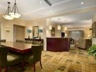 фото отеля Embassy Suites Orlando Lake Buena Vista South