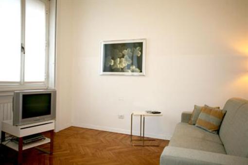 фото отеля Milan Apartment Rental