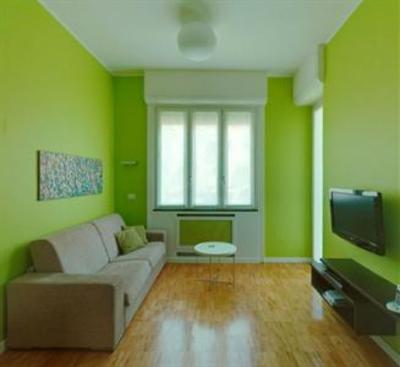 фото отеля Milan Apartment Rental