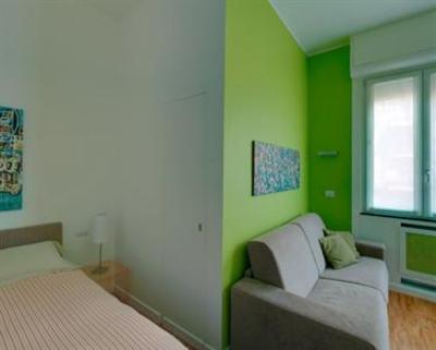фото отеля Milan Apartment Rental