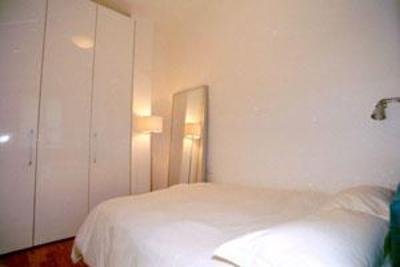 фото отеля Milan Apartment Rental