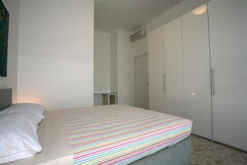 фото отеля Milan Apartment Rental