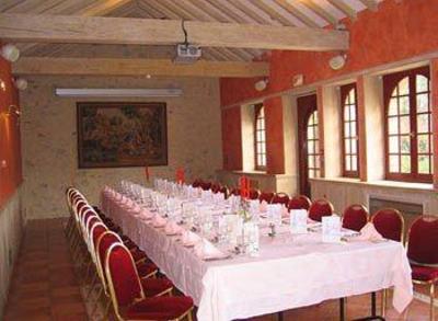 фото отеля Hotel La Ferriere
