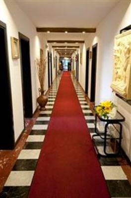 фото отеля Hotel Villa Isabela