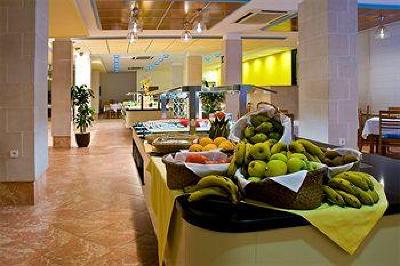 фото отеля Aparthotel Rosamar