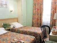Hotel Albert Elisabeth