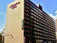 The Hampton Inn Times Square North