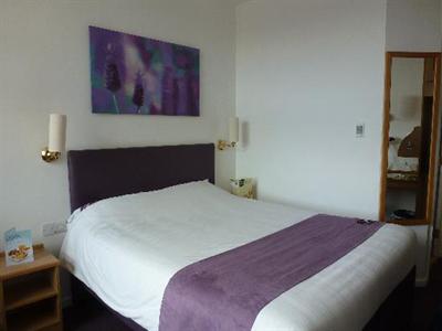 фото отеля Premier Inn Manchester Central