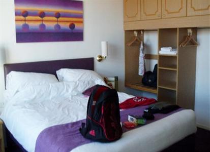 фото отеля Premier Inn Manchester Central