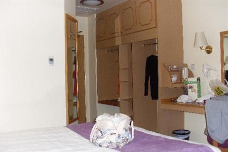 фото отеля Premier Inn Manchester Central