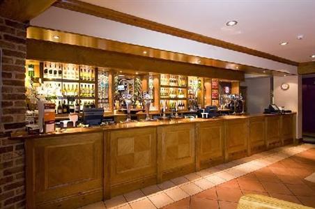 фото отеля Premier Inn Manchester Central