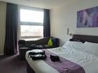 фото отеля Premier Inn Manchester Central