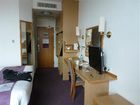 фото отеля Premier Inn Manchester Central