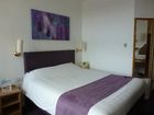 фото отеля Premier Inn Manchester Central