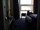 фото отеля Premier Inn Manchester Central