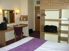 фото отеля Premier Inn Manchester Central