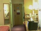 фото отеля Premier Inn Manchester Central