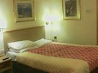 фото отеля Premier Inn Manchester Central