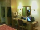 фото отеля Premier Inn Manchester Central