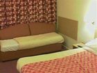 фото отеля Premier Inn Manchester Central