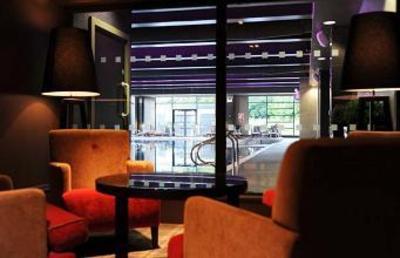 фото отеля De Vere Village Leeds South
