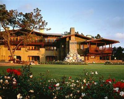 фото отеля The Lodge at Torrey Pines San Diego