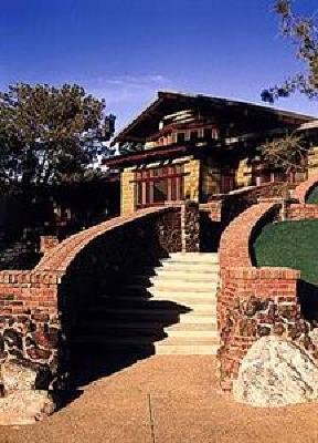 фото отеля The Lodge at Torrey Pines San Diego