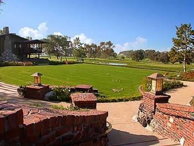 фото отеля The Lodge at Torrey Pines San Diego