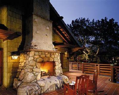 фото отеля The Lodge at Torrey Pines San Diego