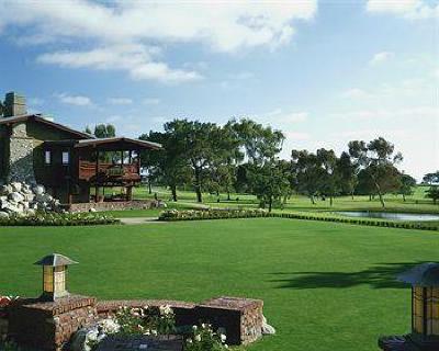 фото отеля The Lodge at Torrey Pines San Diego