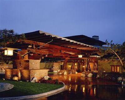 фото отеля The Lodge at Torrey Pines San Diego