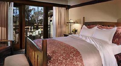 фото отеля The Lodge at Torrey Pines San Diego
