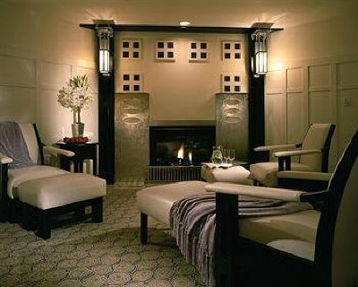 фото отеля The Lodge at Torrey Pines San Diego