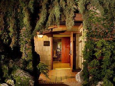 фото отеля The Lodge at Torrey Pines San Diego