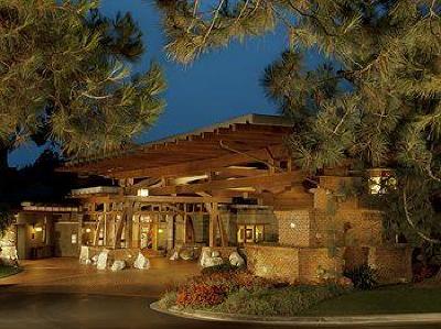 фото отеля The Lodge at Torrey Pines San Diego