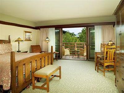 фото отеля The Lodge at Torrey Pines San Diego