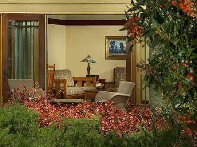 фото отеля The Lodge at Torrey Pines San Diego