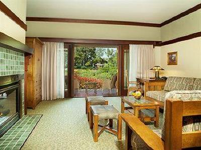 фото отеля The Lodge at Torrey Pines San Diego