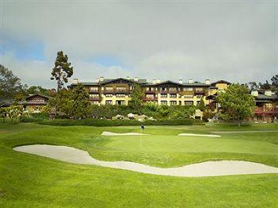 фото отеля The Lodge at Torrey Pines San Diego
