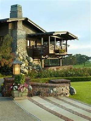 фото отеля The Lodge at Torrey Pines San Diego