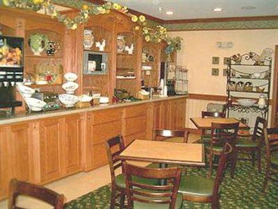 фото отеля Country Inn & Suites Michigan City