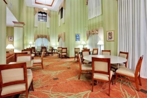 фото отеля Holiday Inn Express Hotel & Suites Quakertown