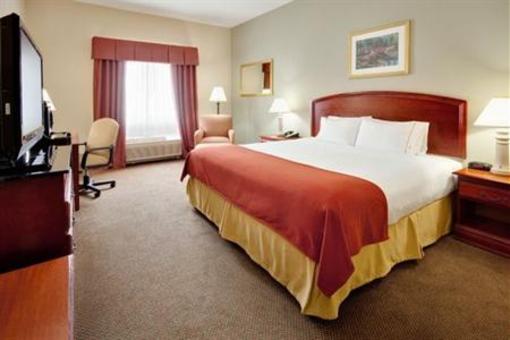 фото отеля Holiday Inn Express Hotel & Suites Quakertown
