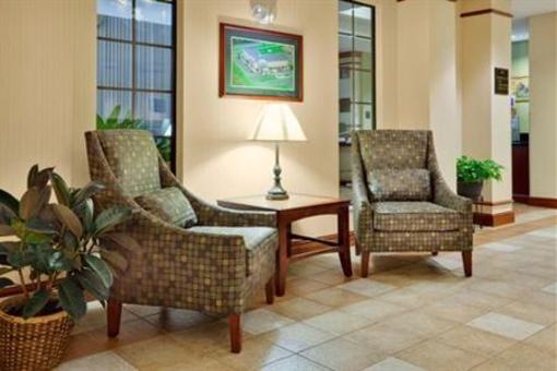 фото отеля Holiday Inn Express Hotel & Suites Quakertown