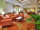 фото отеля Holiday Inn Express Hotel & Suites Quakertown